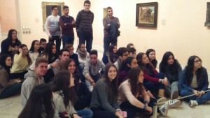 Madrid Cultural 1